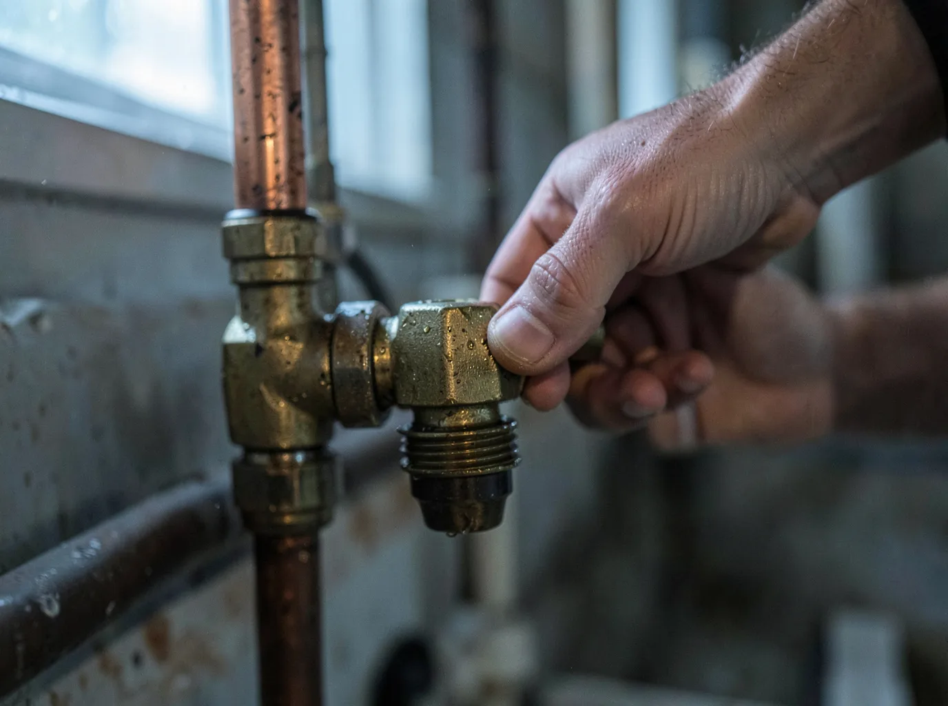 Emergency Plumber Mckinney, KY FAQs